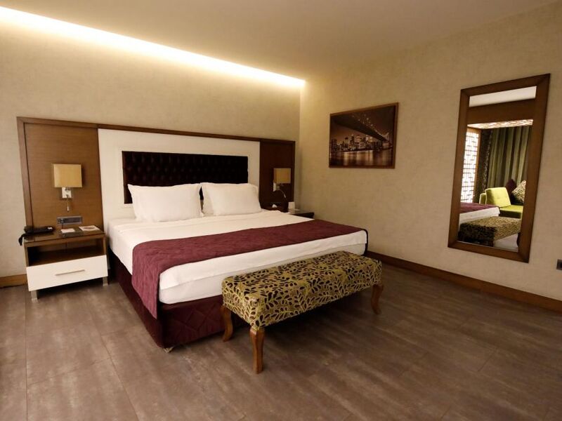 Adana Şirin Park Otel