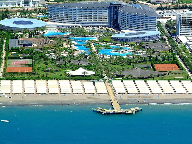 Royal Wings Hotel - All Inclusive