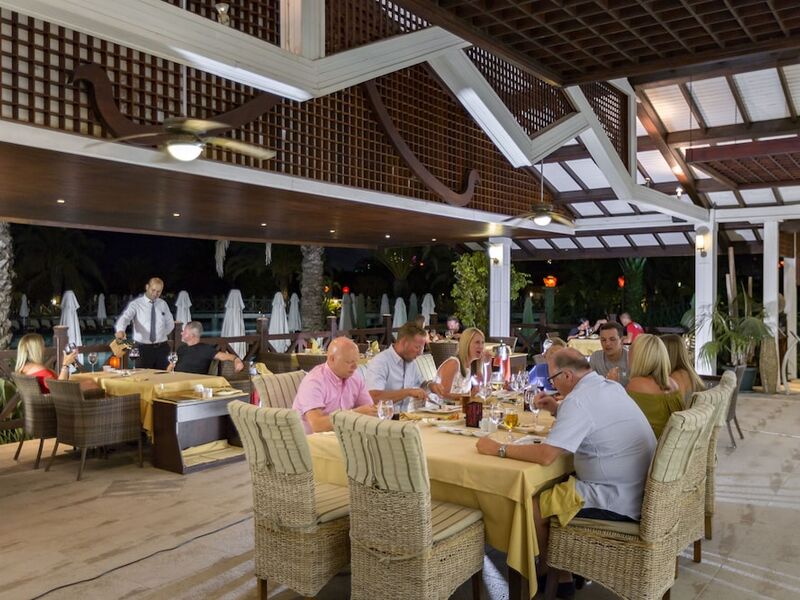 Royal Wings Hotel - All Inclusive