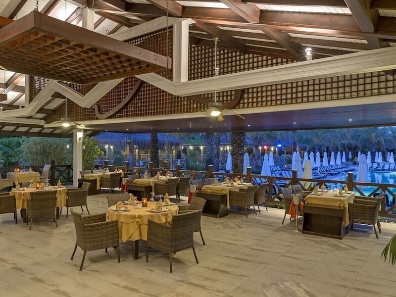 Royal Wings Hotel - All Inclusive