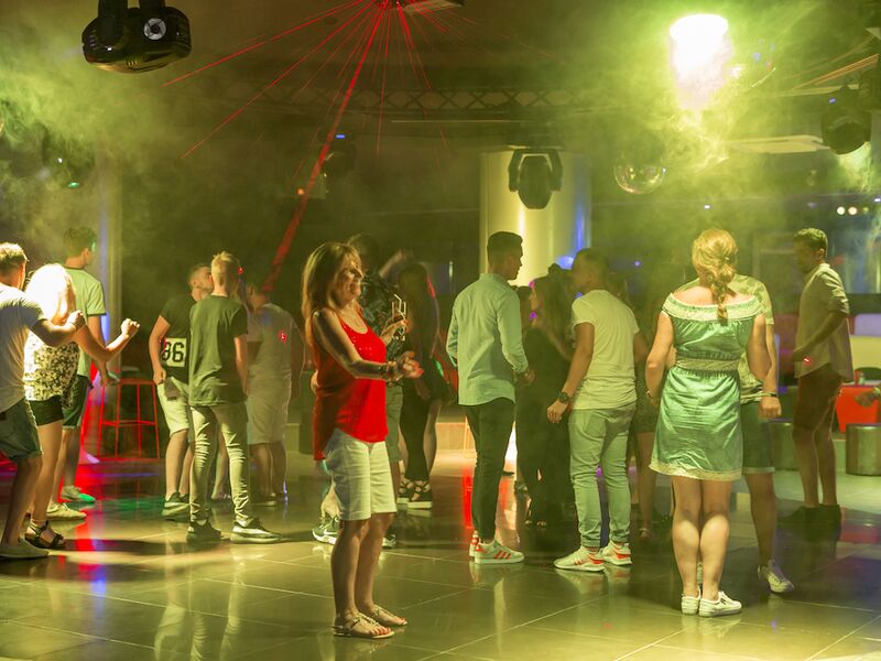 Royal Wings Hotel - All Inclusive