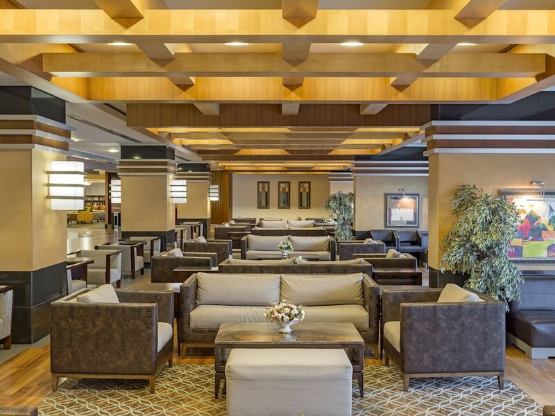 Royal Wings Hotel - All Inclusive