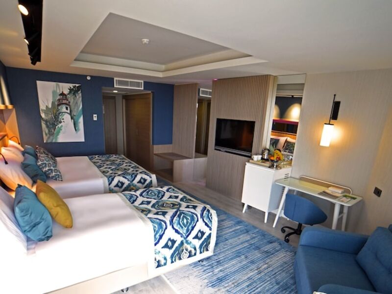 Royal Wings Hotel - All Inclusive
