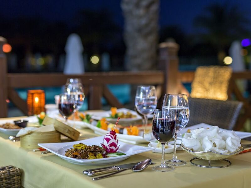 Royal Wings Hotel - All Inclusive