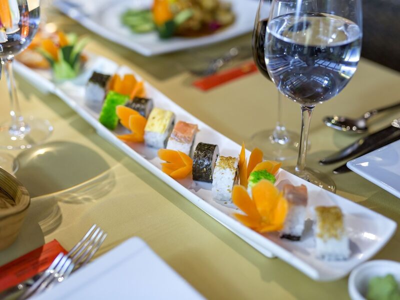 Royal Wings Hotel - All Inclusive