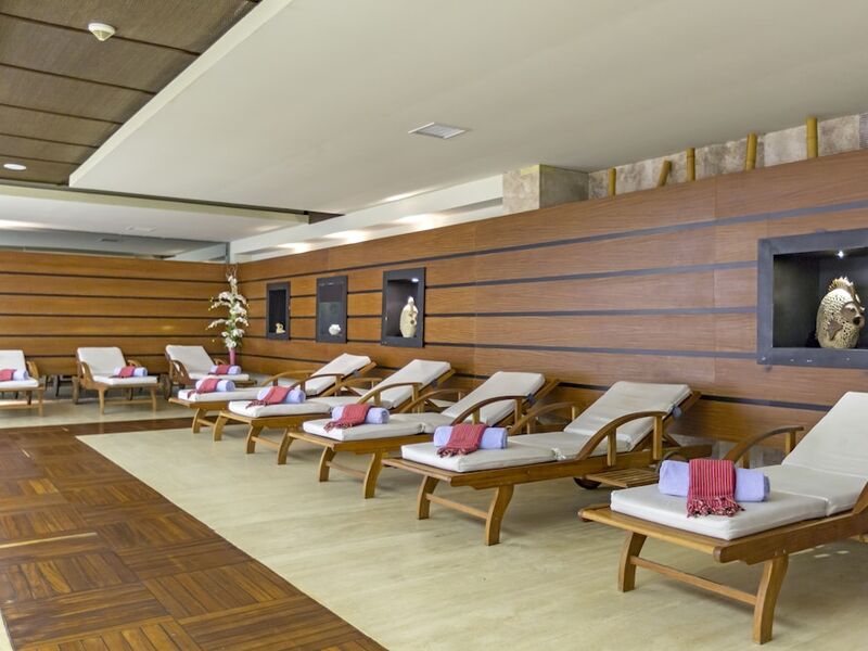 Royal Wings Hotel - All Inclusive