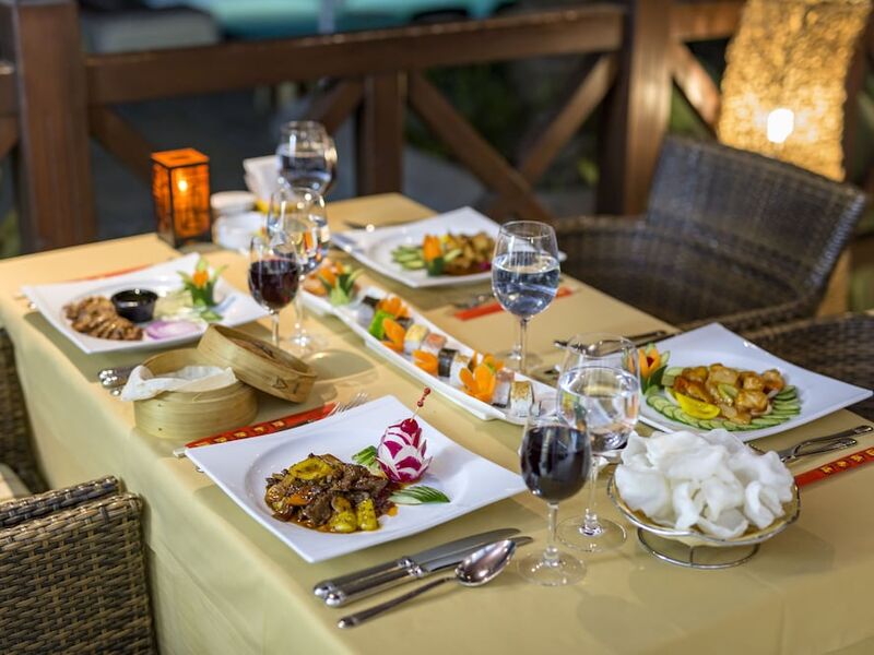 Royal Wings Hotel - All Inclusive