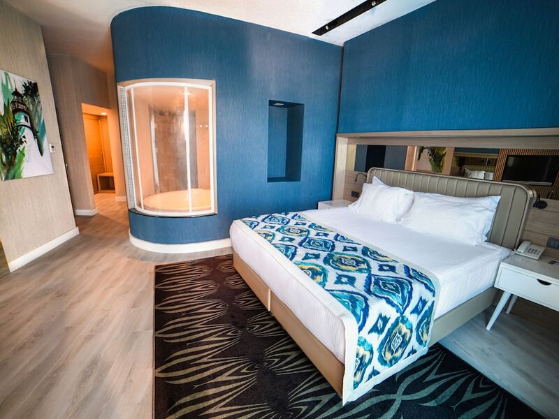 Royal Wings Hotel - All Inclusive