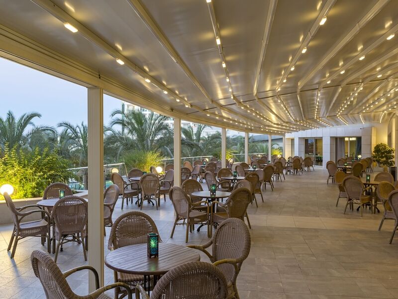 Royal Wings Hotel - All Inclusive