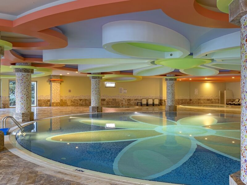 Royal Wings Hotel - All Inclusive
