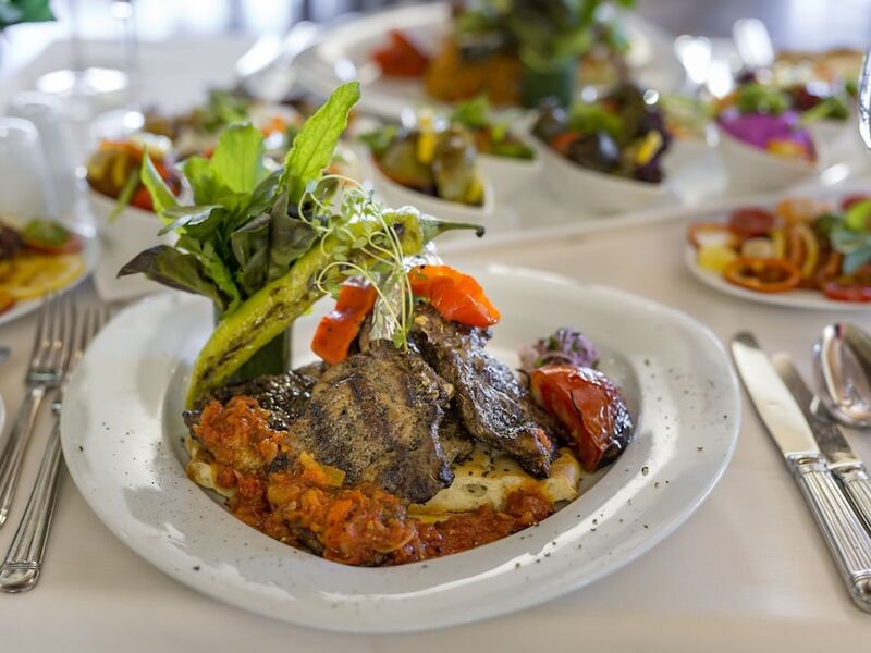 Royal Wings Hotel - All Inclusive