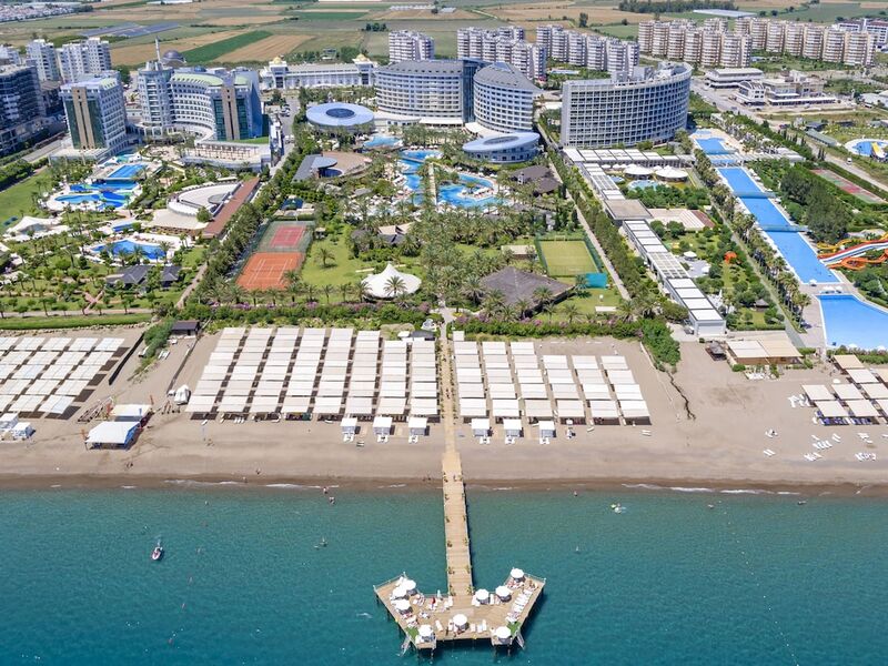 Royal Wings Hotel - All Inclusive
