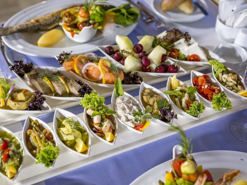 Royal Wings Hotel - All Inclusive