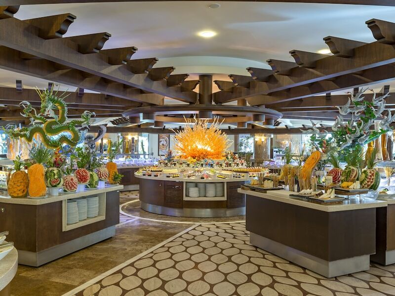 Royal Wings Hotel - All Inclusive