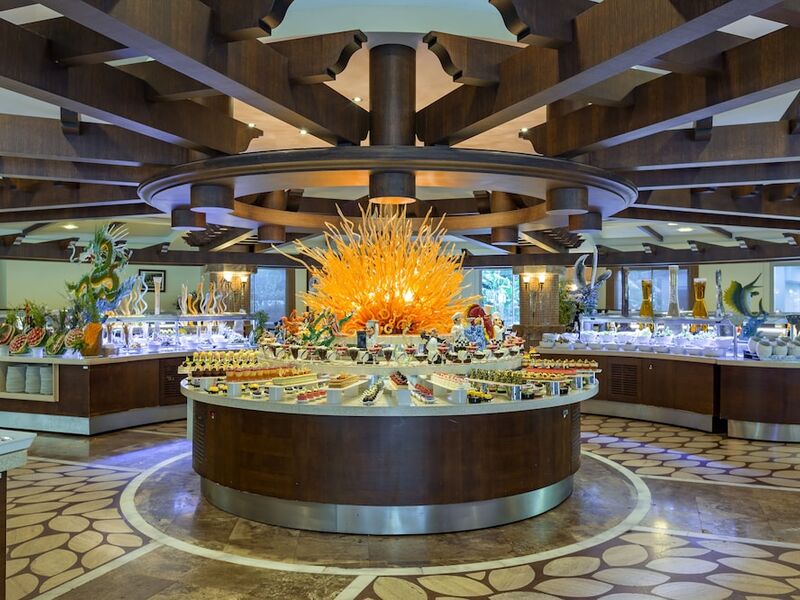Royal Wings Hotel - All Inclusive