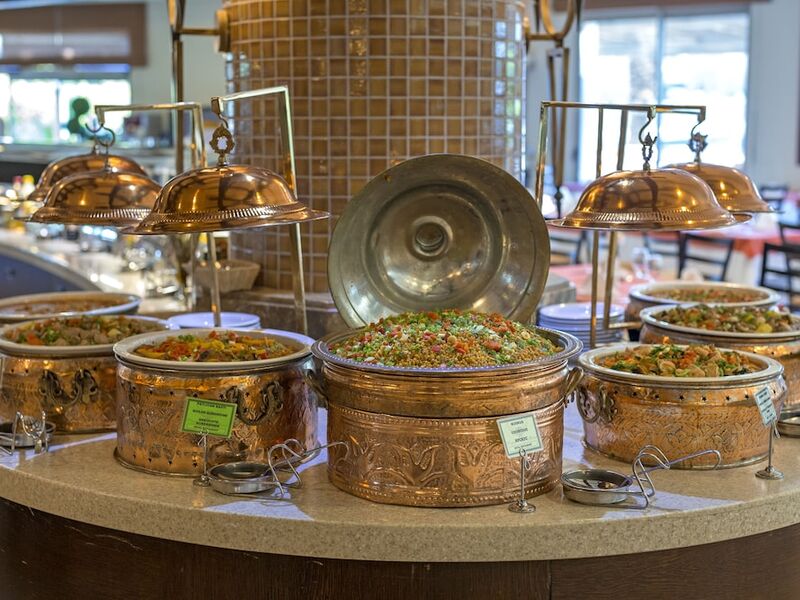 Royal Wings Hotel - All Inclusive