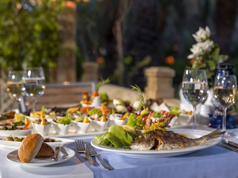 Royal Wings Hotel - All Inclusive