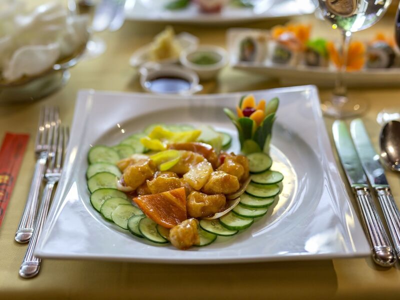Royal Wings Hotel - All Inclusive