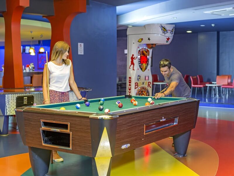 Royal Wings Hotel - All Inclusive