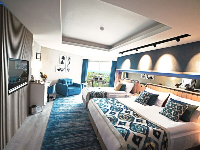 Royal Wings Hotel - All Inclusive