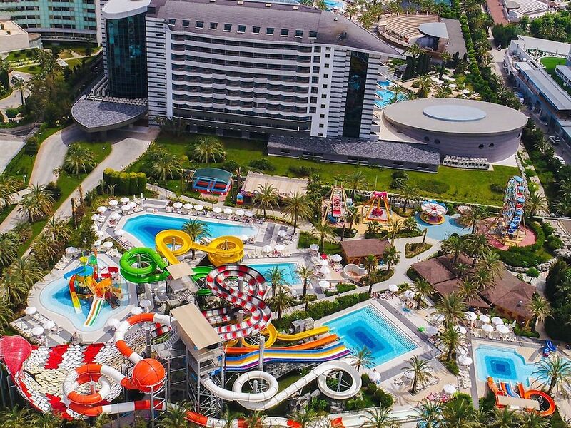 Royal Wings Hotel - All Inclusive