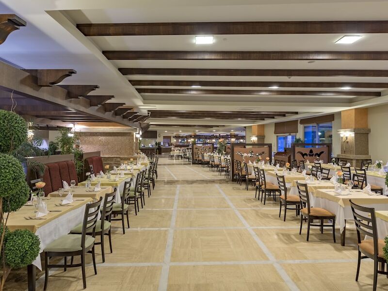 Royal Wings Hotel - All Inclusive