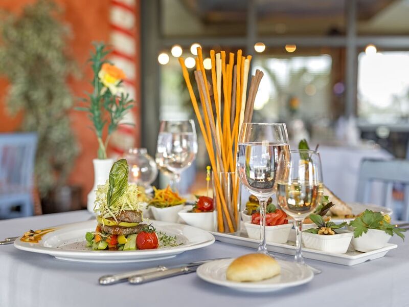 Royal Wings Hotel - All Inclusive
