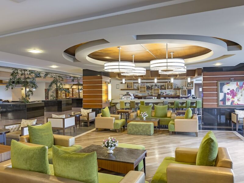 Royal Wings Hotel - All Inclusive