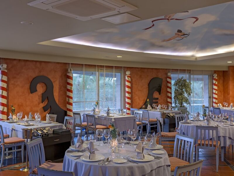 Royal Wings Hotel - All Inclusive