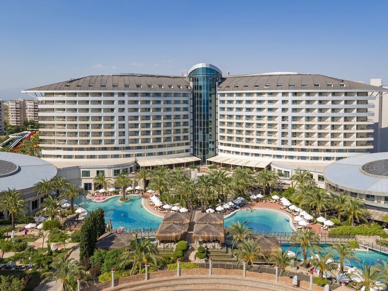 Royal Wings Hotel - All Inclusive