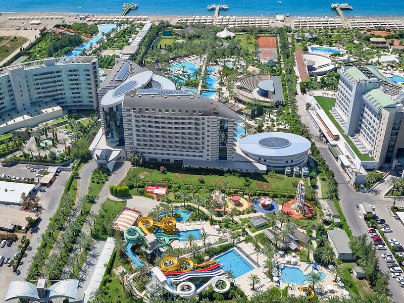 Royal Wings Hotel - All Inclusive